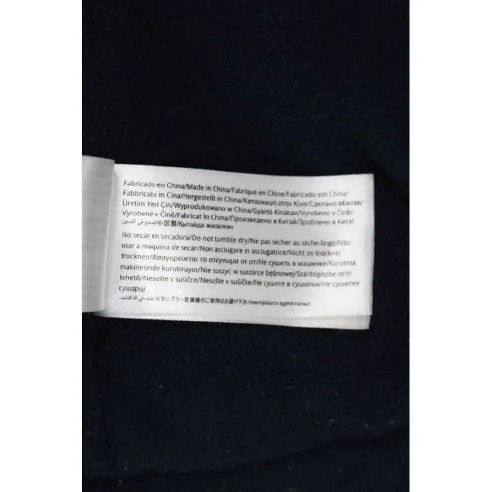 Mayoral Boys Long Sleeve Zippered Hooded Basic Coat Blue Size 6
